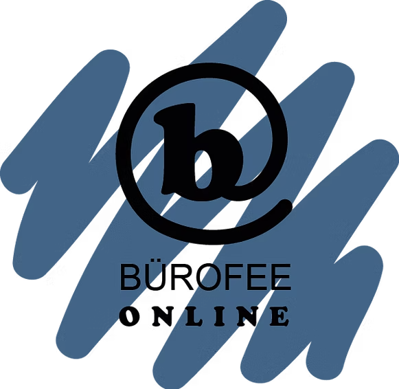 Logo von buerofee-online
